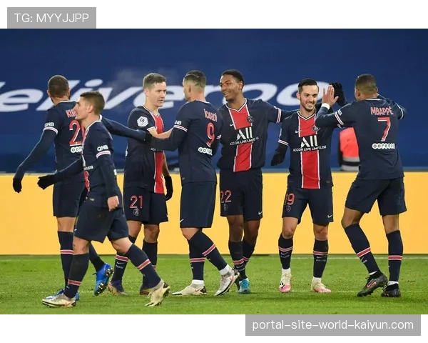 巴黎圣日耳曼缺乏比赛动力 史无前例三冠王后状态下滑